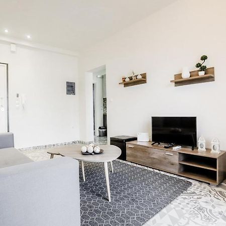 Knl Luxury Apartment By Homebrain Александруполис Екстериор снимка