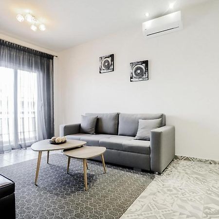 Knl Luxury Apartment By Homebrain Александруполис Екстериор снимка