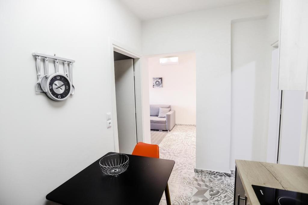 Knl Luxury Apartment By Homebrain Александруполис Екстериор снимка