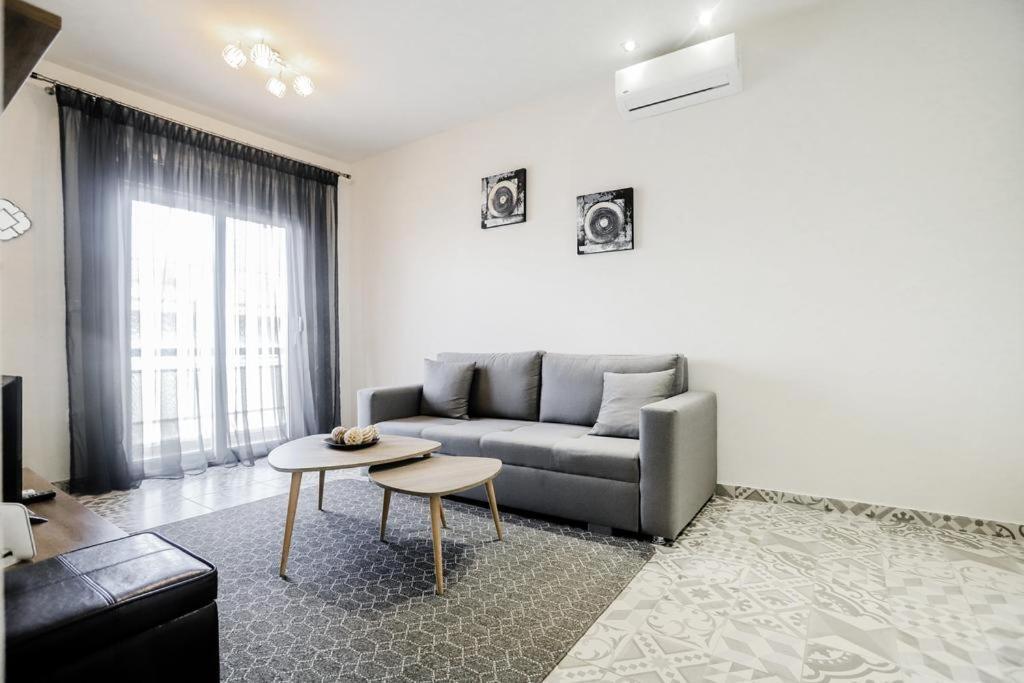 Knl Luxury Apartment By Homebrain Александруполис Екстериор снимка